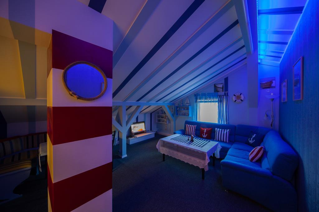 Apartments Jurmala Dreams Riga Room photo