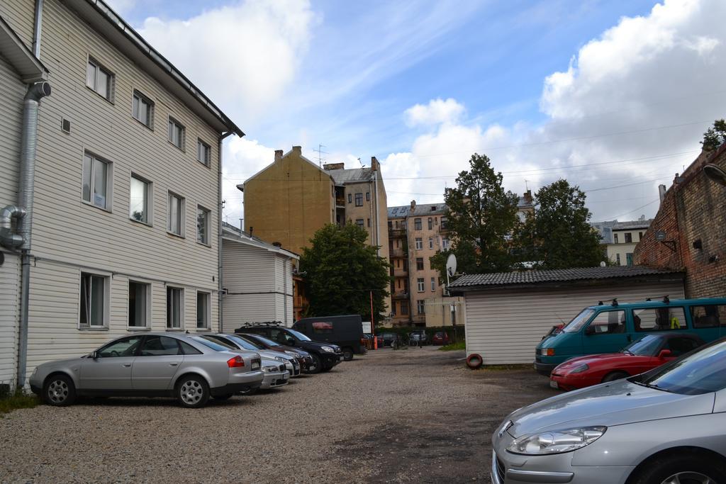 Apartments Jurmala Dreams Riga Exterior photo